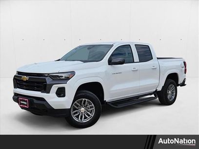 New 2026 Chevrolet Colorado LT w/ LT Convenience Package