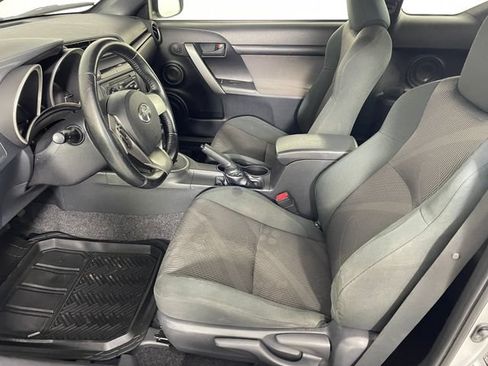 Used 2013 Scion tC FWD image 2
