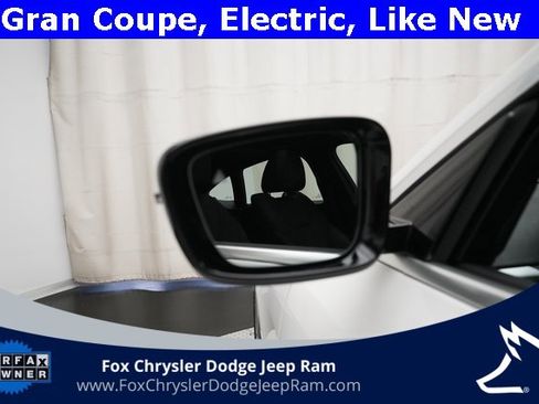 Used 2025 BMW i4 eDrive40 image 25