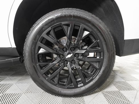 Used 2021 Chevrolet Tahoe High Country image 33