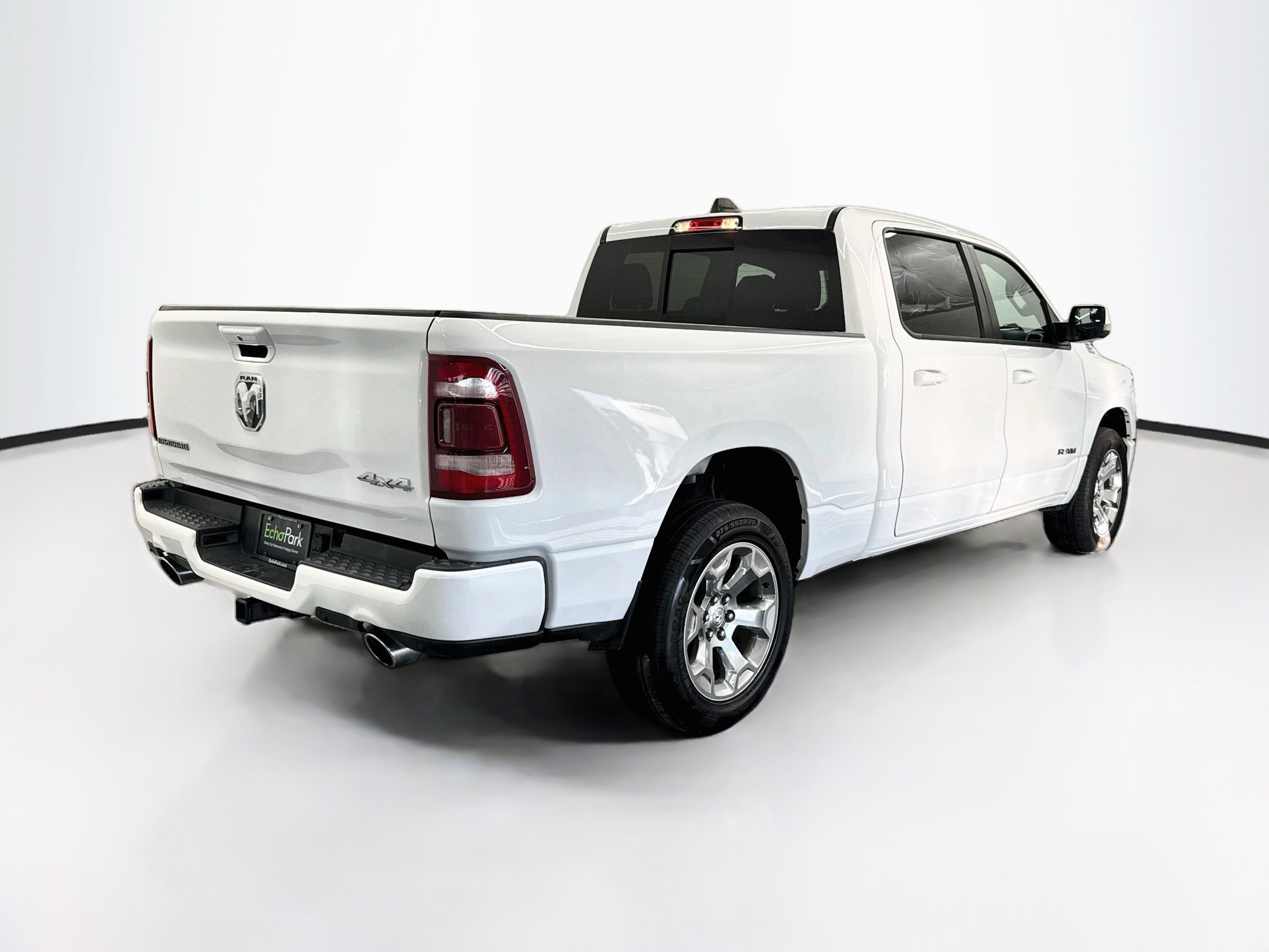Used 2023 RAM 1500 Big Horn AWD/4WD image 9