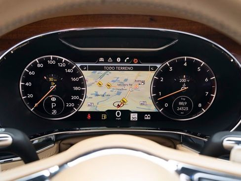 Used 2020 Bentley Continental GT image 23