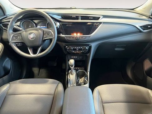Used 2023 Buick Encore GX Select AWD/4WD image 8