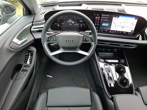 New 2025 Audi A5 2.0T Premium Plus image 10