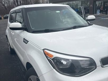 Used 2016 Kia Soul