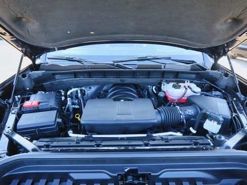 New 2026 GMC Sierra 1500 Elevation w/ Preferred Package image 35