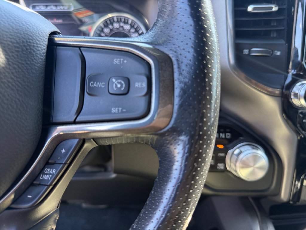 Used 2020 RAM 1500 Sport w/ Leather & Sound Group AWD/4WD image 19