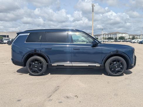 New 2027 Kia Telluride SX FWD image 4