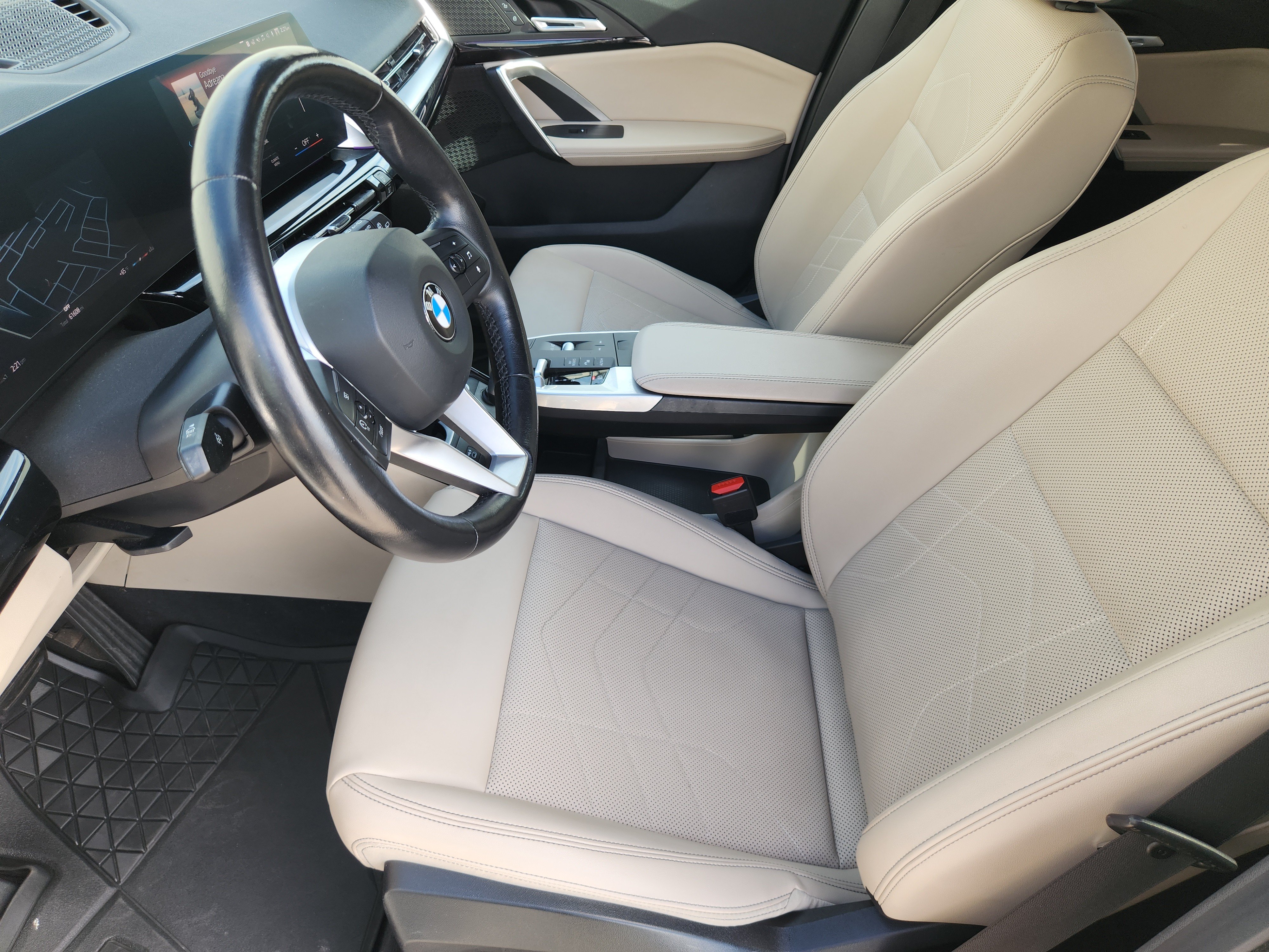 Used 2023 BMW X1 xDrive28i w/ Convenience Package AWD/4WD image 15
