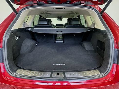 Used 2024 Genesis GV80 3.5T Prestige Signature AWD/4WD image 27
