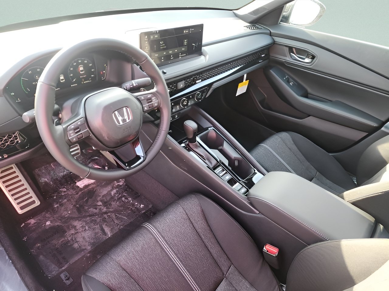 New 2026 Honda Accord Sport image 14