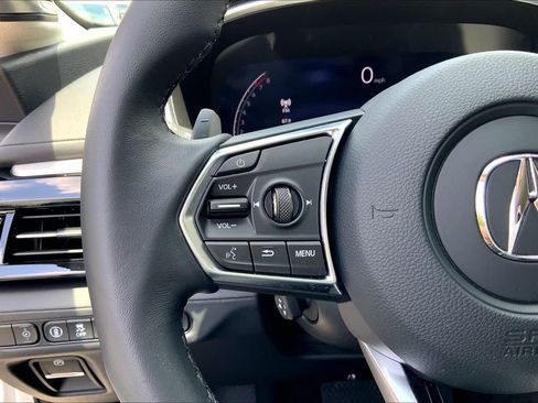 Used 2026 Acura MDX FWD w/ Technology Package image 23