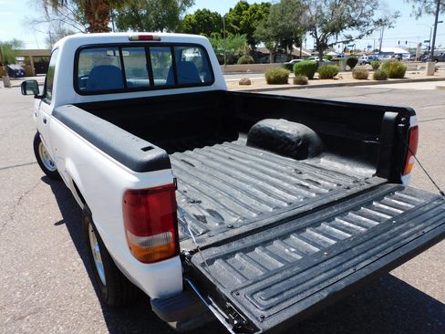 Used 1996 Ford Ranger 2WD Regular Cab image 14