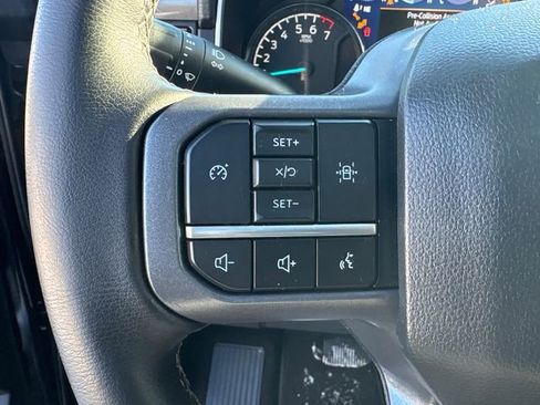 Used 2023 Ford F150 XLT w/ Equipment Group 302A High image 23