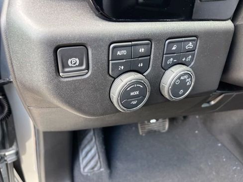 New 2026 Chevrolet Silverado 1500 LT w/ All Star Edition Plus image 20