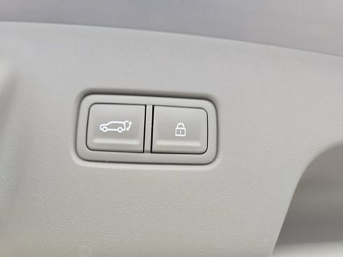 Used 2026 Hyundai Palisade SEL AWD/4WD image 34