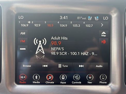 Used 2019 Dodge Challenger R/T w/ Plus Package RWD image 28