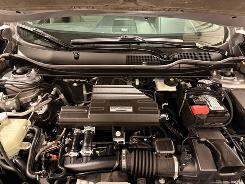 Used 2020 Honda CR-V EX image 11