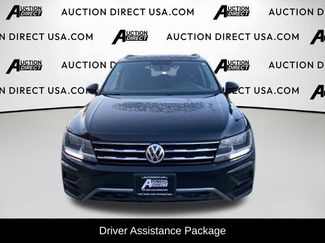Used 2019 Volkswagen Tiguan S w/ Driver Assistance Package video 2