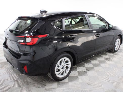 Used 2025 Subaru Impreza 2.0i w/ Popular Package #1A AWD/4WD image 26