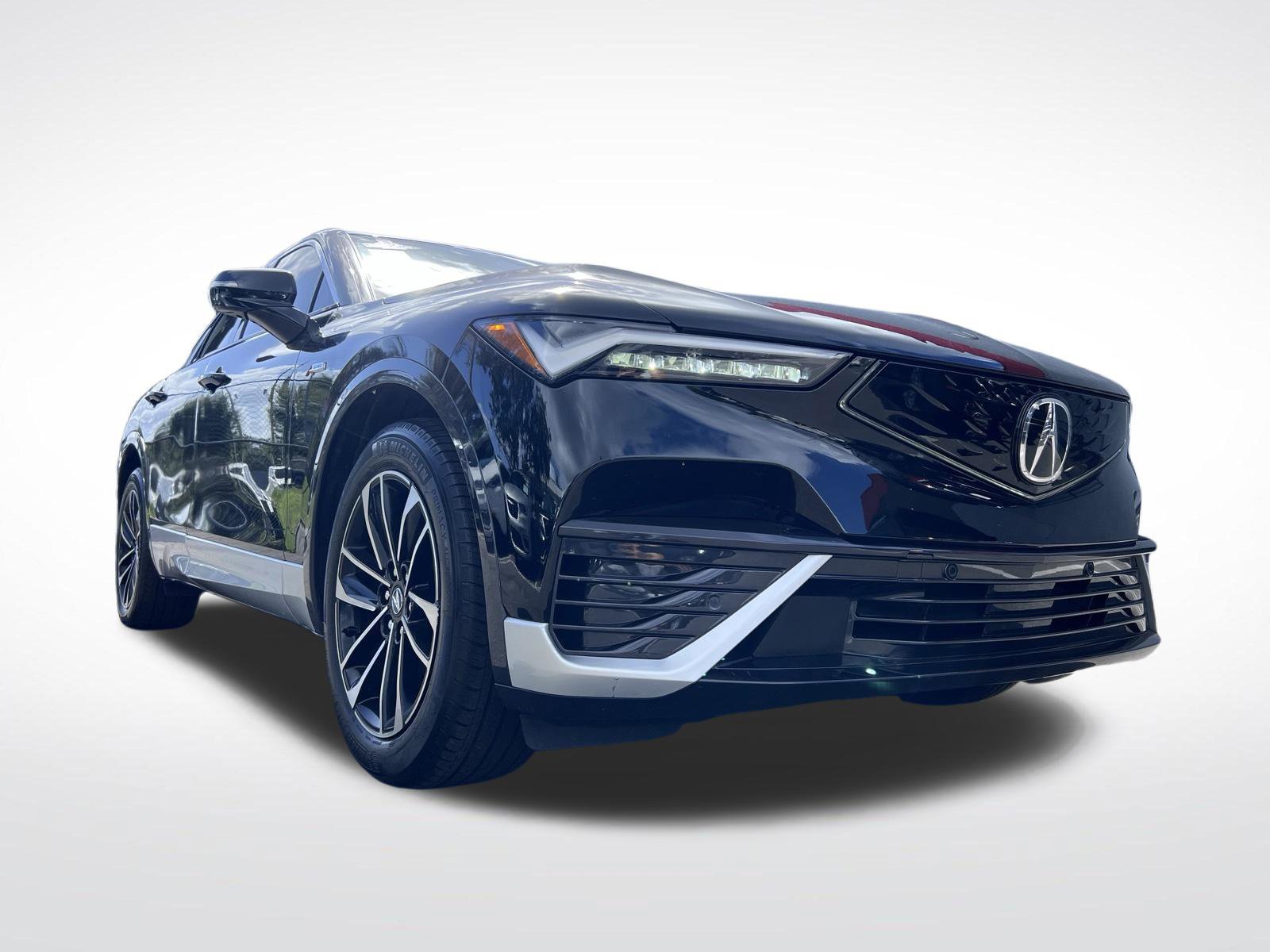 Used 2024 Acura ZDX A-Spec RWD image 78