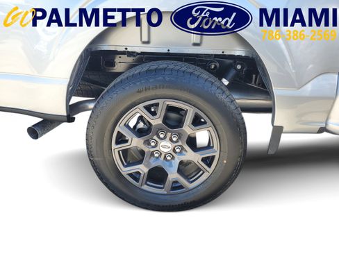 New 2026 Ford F150 STX w/ Equipment Group 200A AWD/4WD image 7