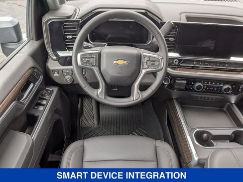 New 2026 Chevrolet Silverado 3500 LT image 29