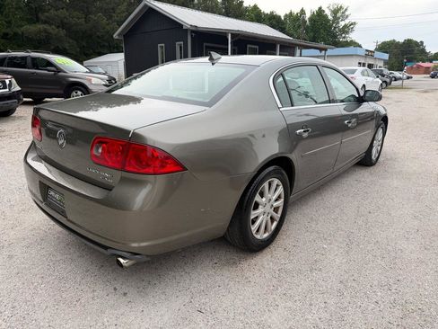 Used 2010 Buick Lucerne CXL FWD image 5