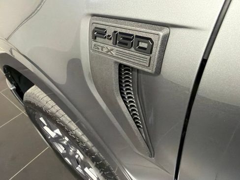 New 2026 Ford F150 STX w/ Equipment Group 200A AWD/4WD image 34