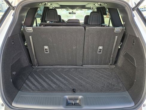 Certified 2025 INFINITI QX60 Luxe w/ Black Edition image 19