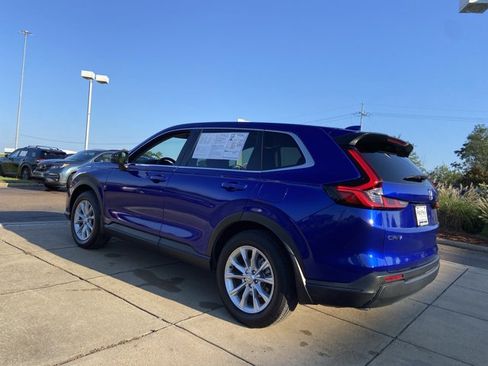 Used 2024 Honda CR-V EX image 8