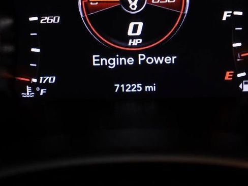 Used 2020 Dodge Charger SRT Hellcat w/ Harman/Kardon Audio Group image 16