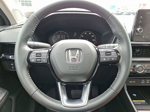 Certified 2023 Honda CR-V EX-L image 15