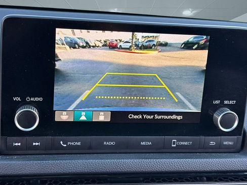 Certified 2022 Honda Civic Sport image 25