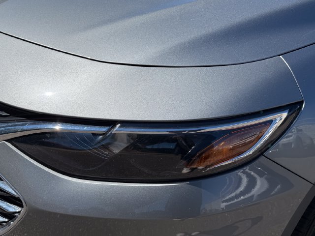 Used 2024 Chevrolet Malibu LT FWD image 13