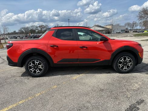 New 2026 Hyundai Santa Cruz XRT AWD/4WD image 6