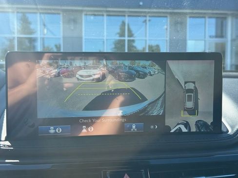 New 2026 Acura MDX SH-AWD w/ Advance Package image 22