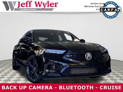 Used 2023 Acura Integra A-Spec