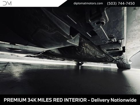 Used 2018 Nissan GT-R Premium w/ Premium Interior Package AWD/4WD image 48