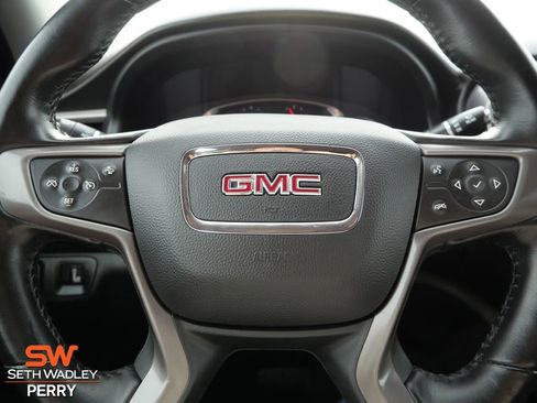 Used 2020 GMC Acadia AT4 w/ Driver Alert Package II image 22
