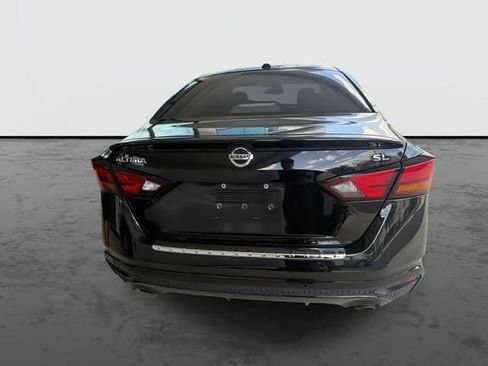 Used 2021 Nissan Altima 2.5 SL FWD image 28