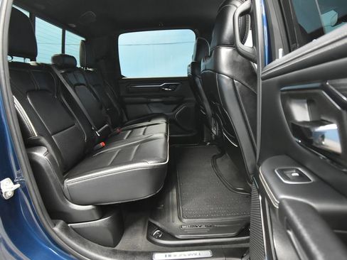 Used 2024 RAM 1500 Limited image 23