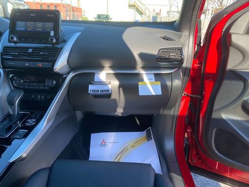 New 2026 Mitsubishi Eclipse Cross SEL image 27