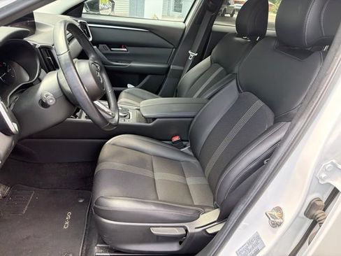 Used 2024 MAZDA CX-50 AWD 2.5 S w/ Cargo Package image 5