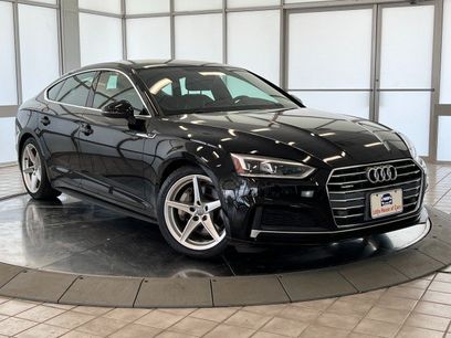 Used 2018 Audi A5 2.0T Premium Plus w/ Premium Plus
