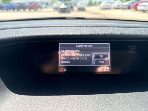 Used 2012 Honda CR-V LX image 25