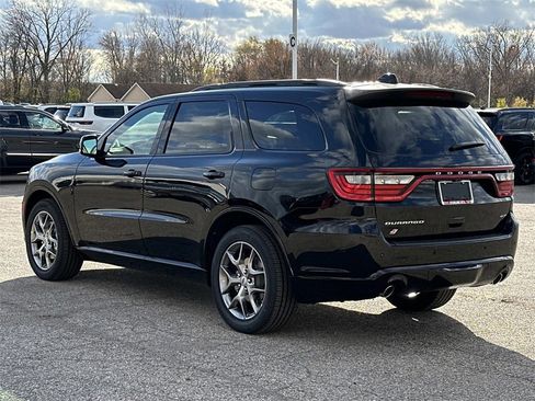 New 2026 Dodge Durango GT image 4