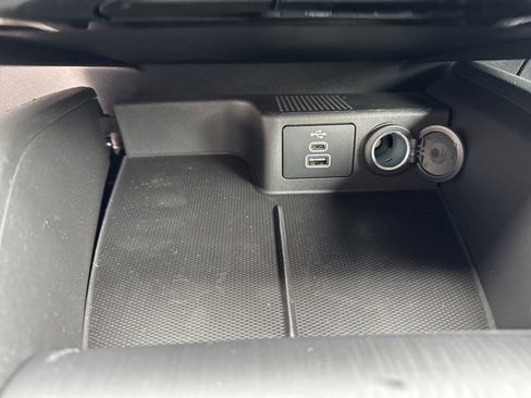 New 2025 Ford Escape ST-Line w/ Equipment Group 301A image 25