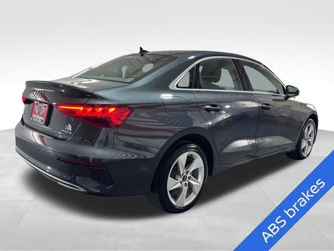 Used 2022 Audi A3 2.0T Premium FWD image 5