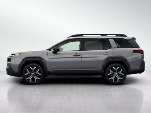 New 2026 Subaru Outback Touring XT AWD/4WD image 4